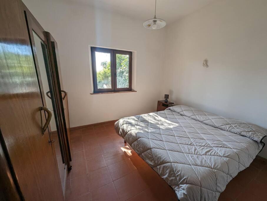 Cottage Familiare Sant'Agostino 阿巴桑塔 外观 照片