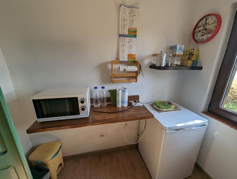 Cottage Familiare Sant'Agostino 阿巴桑塔 外观 照片