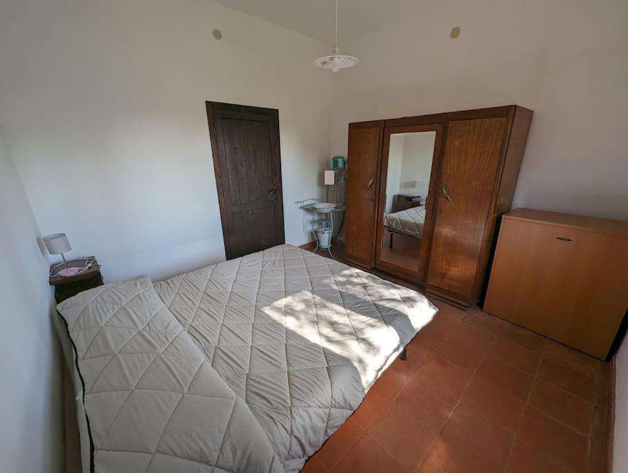 Cottage Familiare Sant'Agostino 阿巴桑塔 外观 照片