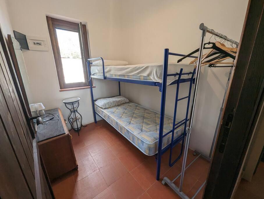 Cottage Familiare Sant'Agostino 阿巴桑塔 外观 照片
